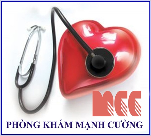 Phòng Khám Tim Mạch Mạnh Cường